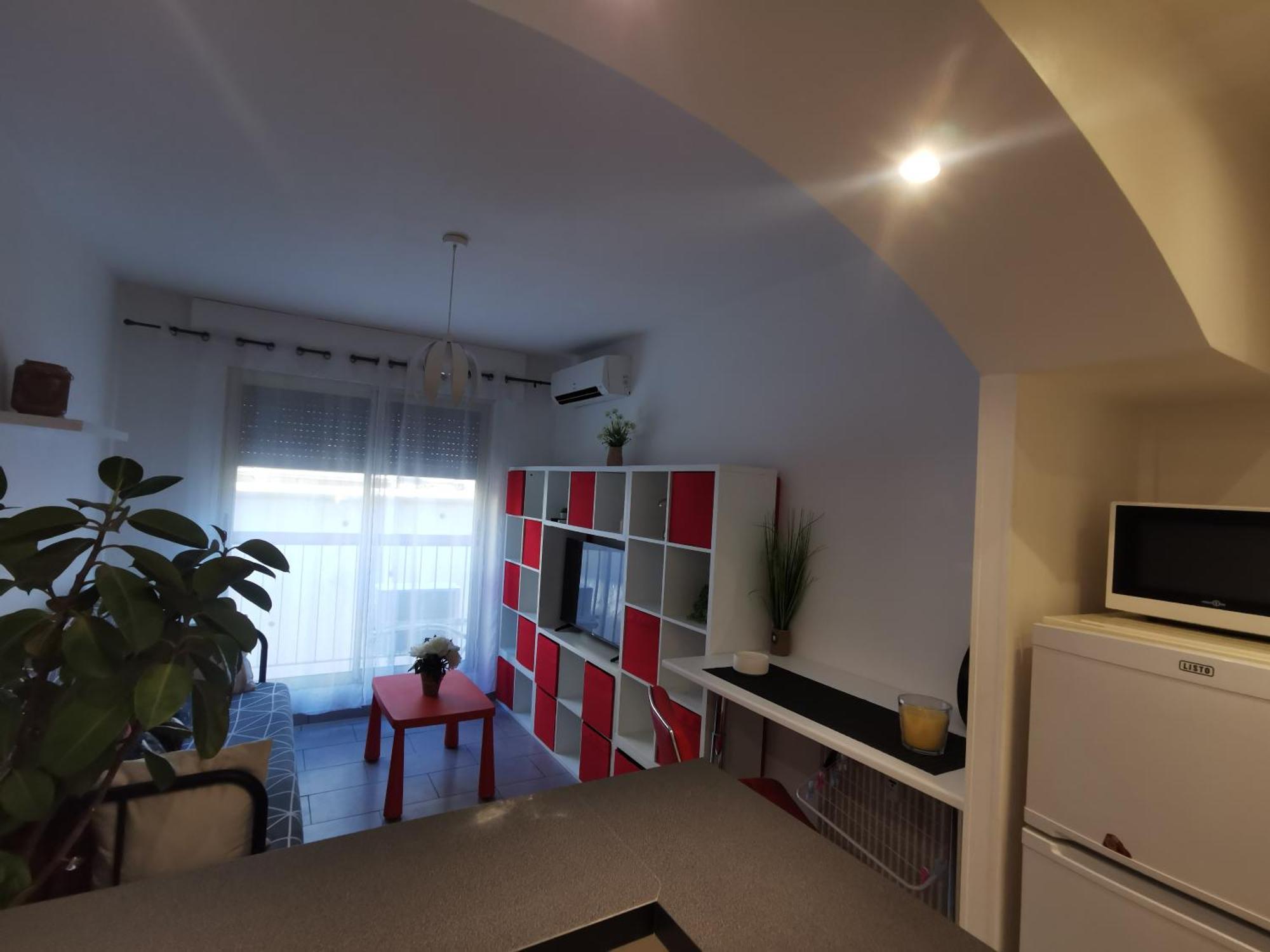Studio Et Stationnement Offert Centre Hyères Extérieur photo